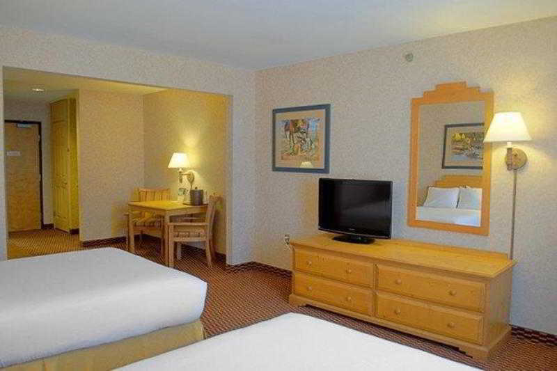 Best Western Moriarty Heritage Inn Chambre photo